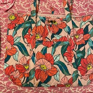Vera Bradley Tote